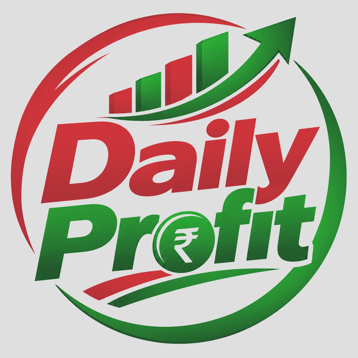 Daily profit